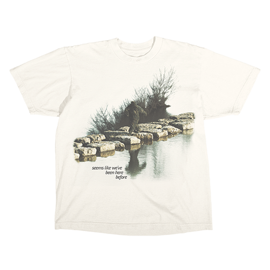 2026 Been Here Before Tour Tee