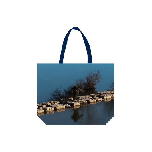 2026 Jean Tour Tote Bag