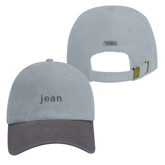 Jean Corduroy Hat